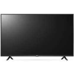Телевизор ЖК 43" LG 43LP50006LA черный