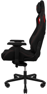 Кресло игровое Бюрократ KNIGHT TITAN BR