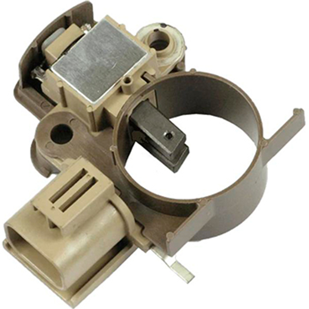 Регулятор напряжения Mitsubishi Pajero, L200