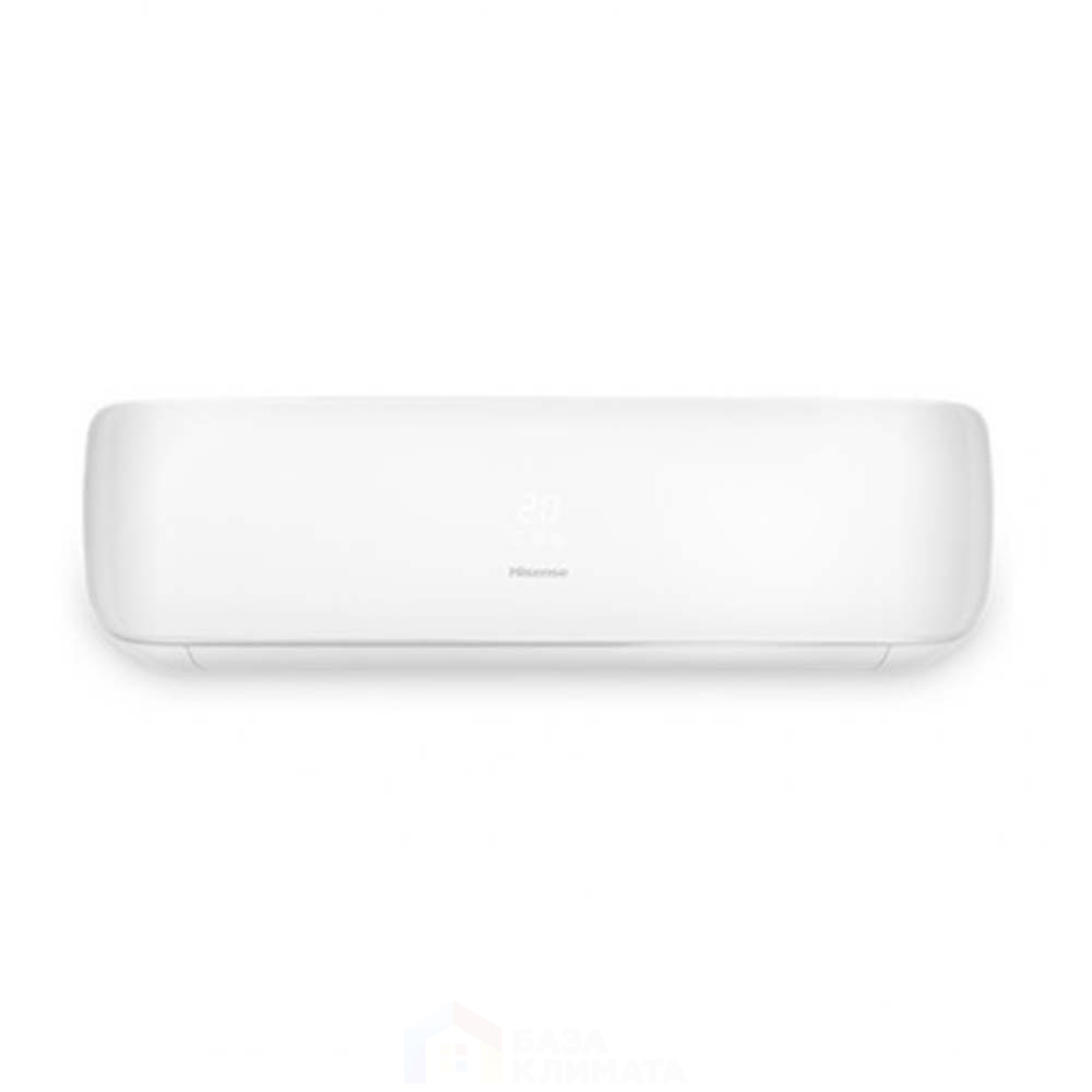 Сплит-система настенная Hisense AS-18UW4SXATG077 Premium Super DC inverter