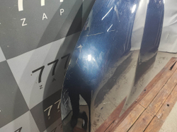 Капот Omoda C5 22-нв Б/У Оригинал 553000311AADYJ