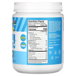 Manitoba Harvest, органическая конопляная смесь растительных протеинов, со вкусом ванили, 454 г (1 фунт)