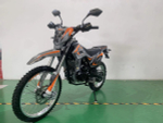 Питбайк JHL SX175 LX162FMJ