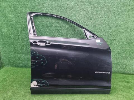 Дверь передняя правая Bmw X4 F26 (2014-2018)