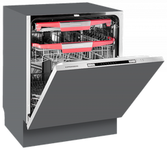 Встраиваемая посудомоечная машина Kuppersberg GSM 6073