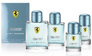 Ferrari Light Essence