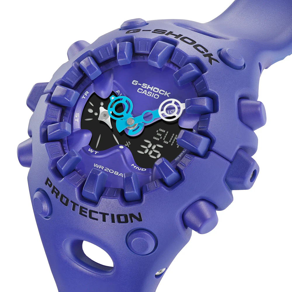 Наручные часы Casio G-Shock GA-V01-2A