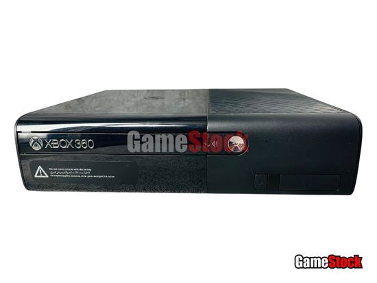 Игровая приставка XBOX 360 E 250GB S/N: 026770634808