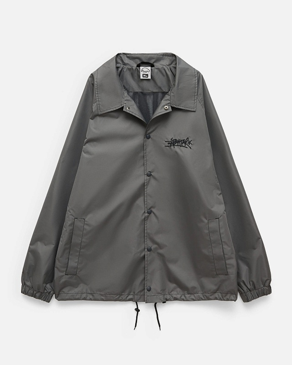 Куртка Anteater Coach Jacket NLN Grey