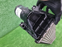 Интеркулер Geely Coolray (2019-н.в.)