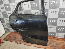 Дверь задняя правая Jetour Dashing 22-нв Б/У Оригинал F166201020HADY