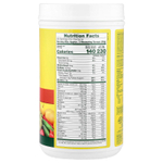 NaturesPlus, Source of Life®, оригинальный энергетический коктейль, со вкусом кремовой гранолы, 1014 г (2,2 фунта)