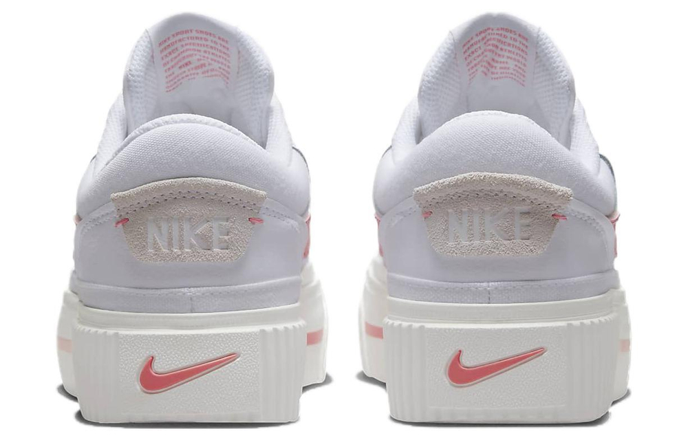 Кроссовки Nike Court Legacy (Женская размерная сетка)