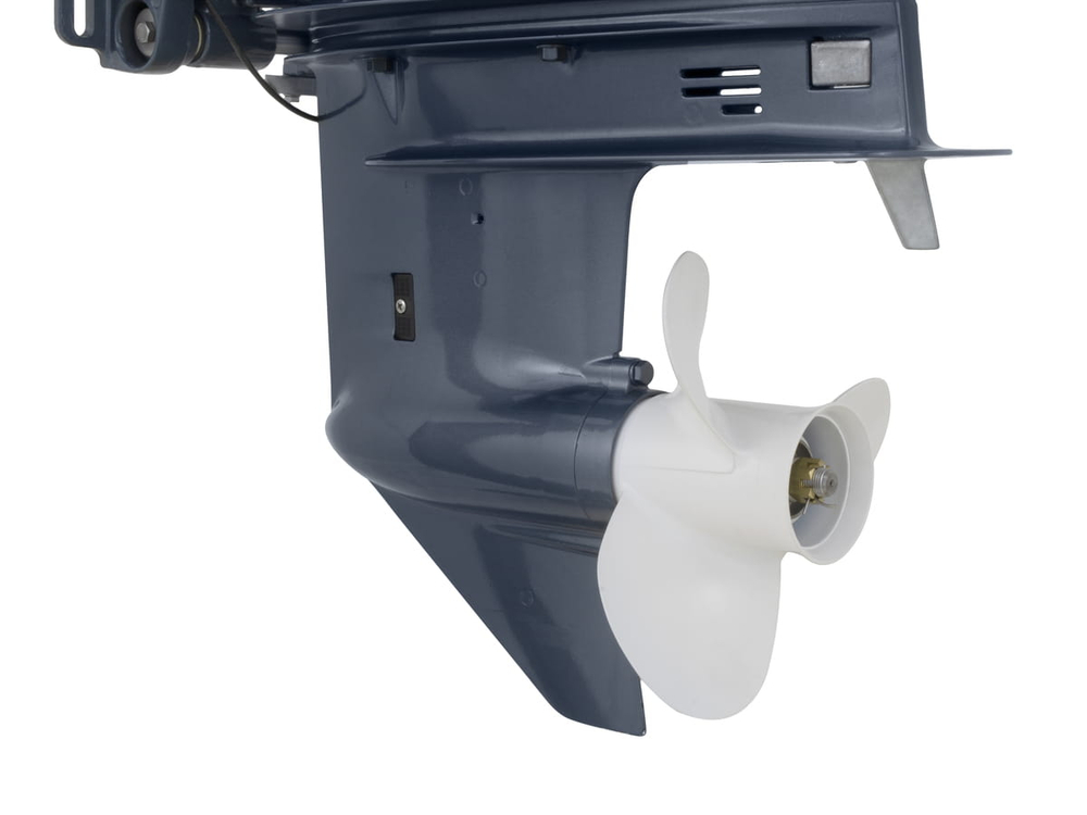 4х-тактный лодочный мотор MIKATSU MF50FES-T-EFI