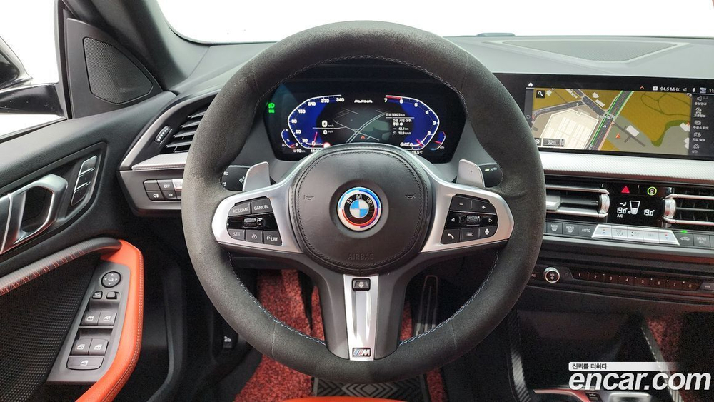 BMW 2 Series Gran Coupe (F44) M235i xDrive (11.2021)