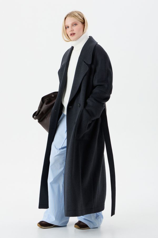 Пальто Spencer