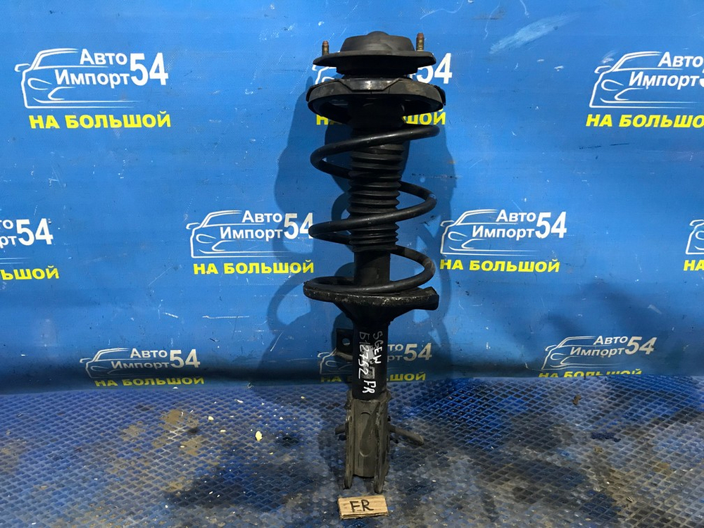 Стойка передняя правая MAZDA BONGO FRIENDEE 1999-2005