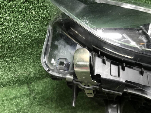 Фара левая BMW X3 G01 (17-21) Adaptive LED