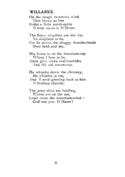 Over the brazier | Robert Graves