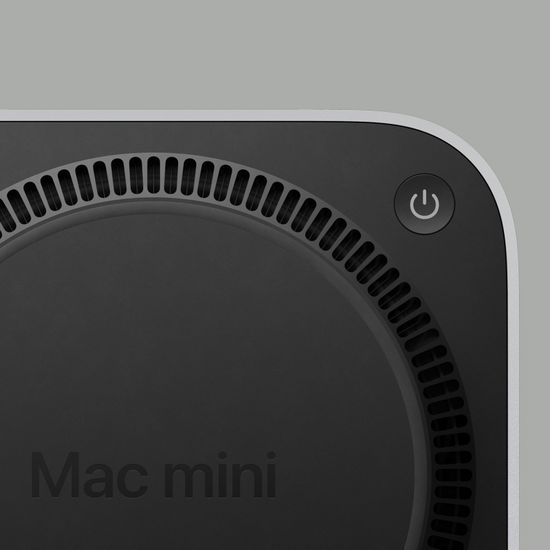 Apple Mac Mini M4 (10C CPU, 10C GPU) 32 Гб, 1 Тб SSD