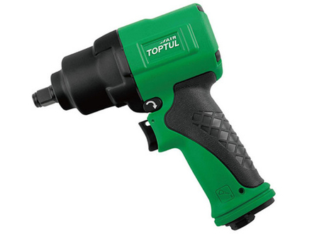 Пневмогайковерт 1/2" 583Nm  SUPER DUTY TOPTUL (KAAJ1643)