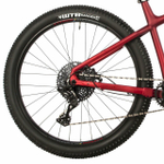 Горный велосипед Stinger Quest STD 27.5" (2023)