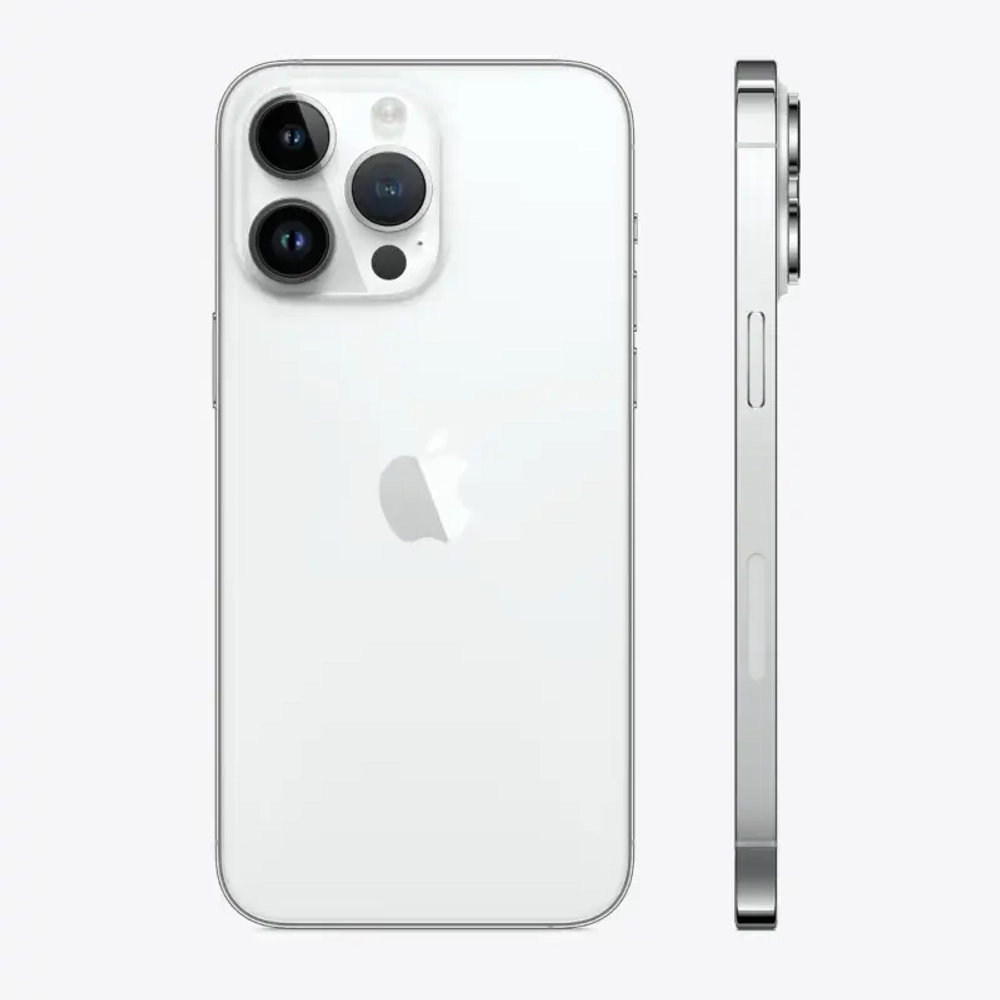 Смартфон iPhone 14 Pro Max 1ТБ White (Без коробки)