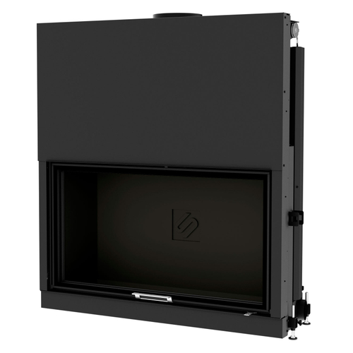 КАМИННАЯ ТОПКА F 1500B (STAV)