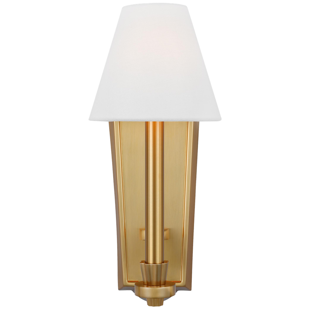 Настенный светильник Visual Comfort Paisley Tall Sconce