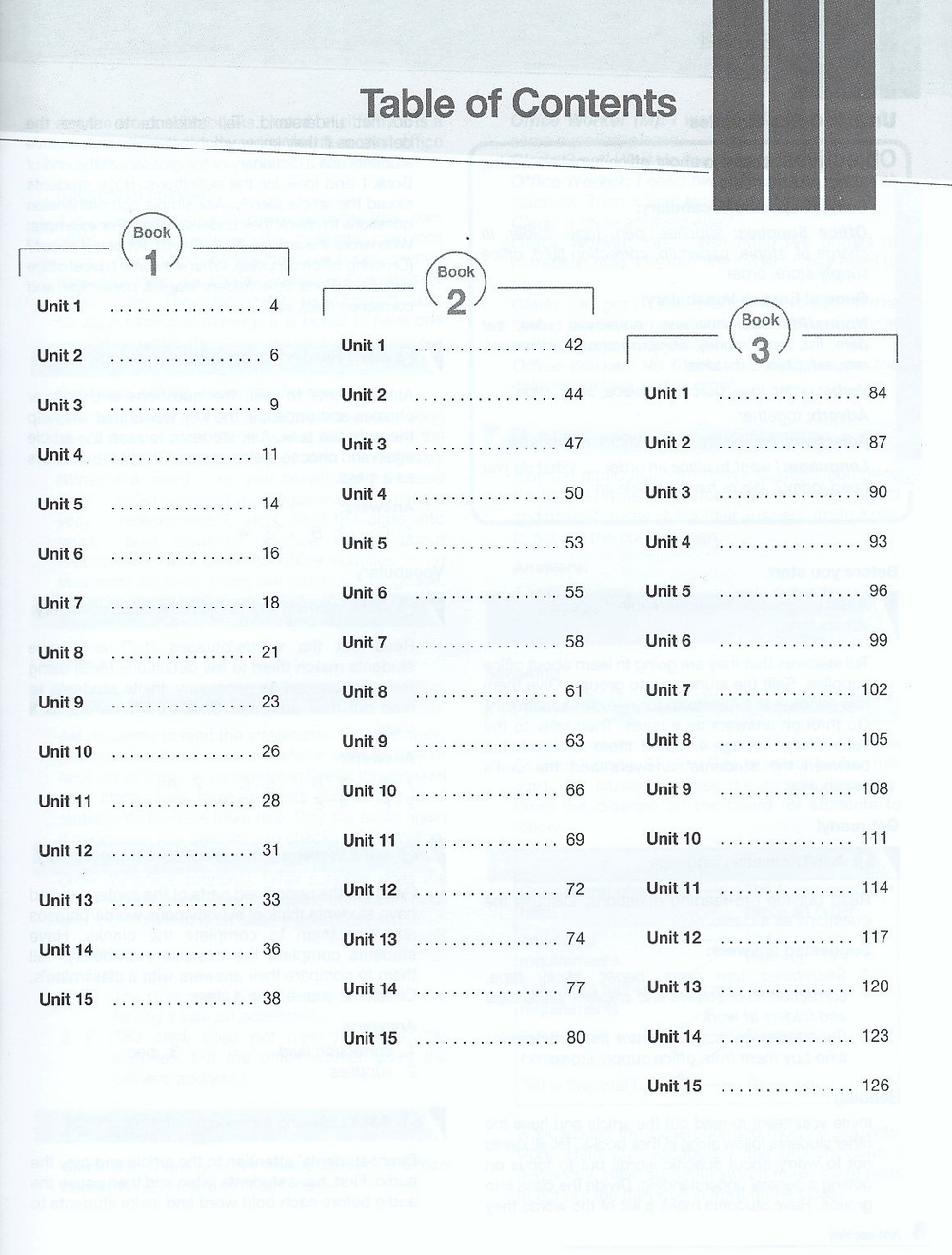 Career Paths - Secretarial Teacher's Guide