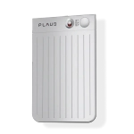 Диктофон Plaud Note NB-100 64Gb с функцией искусственного интеллекта, Серебристый