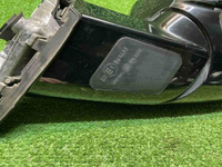 Зеркало правое BMW X2 F39 (2017-2023) 5 контактов