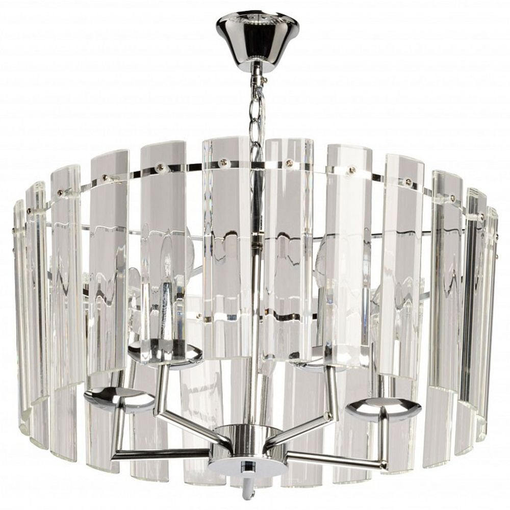 Подвесная люстра De City Линген 602010805