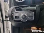Mercedes-Benz A-Class W177 AMG A35 4MATIC Sedan (10.2022)
