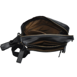 C29P021 Preto - Сумка плечевая MP