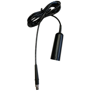 Кабель с креплением для датчика эхолота Практик (8) ГП17