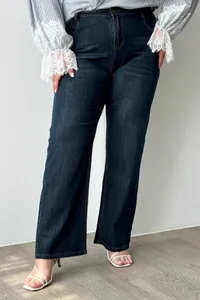 Джинсы 6072 Fabrika