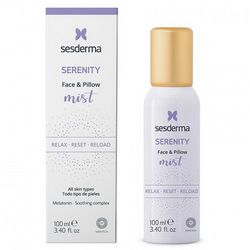 Ночной омолаживающий уход