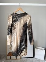 Платье Roberto Cavalli, xs