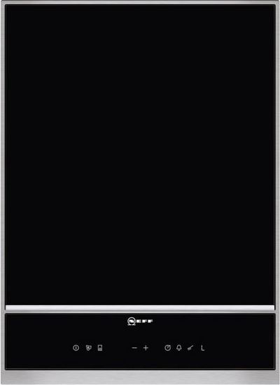 Электрическая варочная панель NEFF N74TD00N0