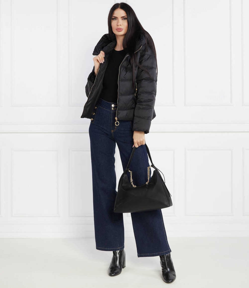 Сумка через плечо Armani Exchange - черный(942944 3F758)