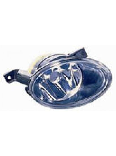 ПРОТИВОТУМАННАЯ ФАРА VOLKSWAGEN GOLF 6 ПРАВАЯ 2009