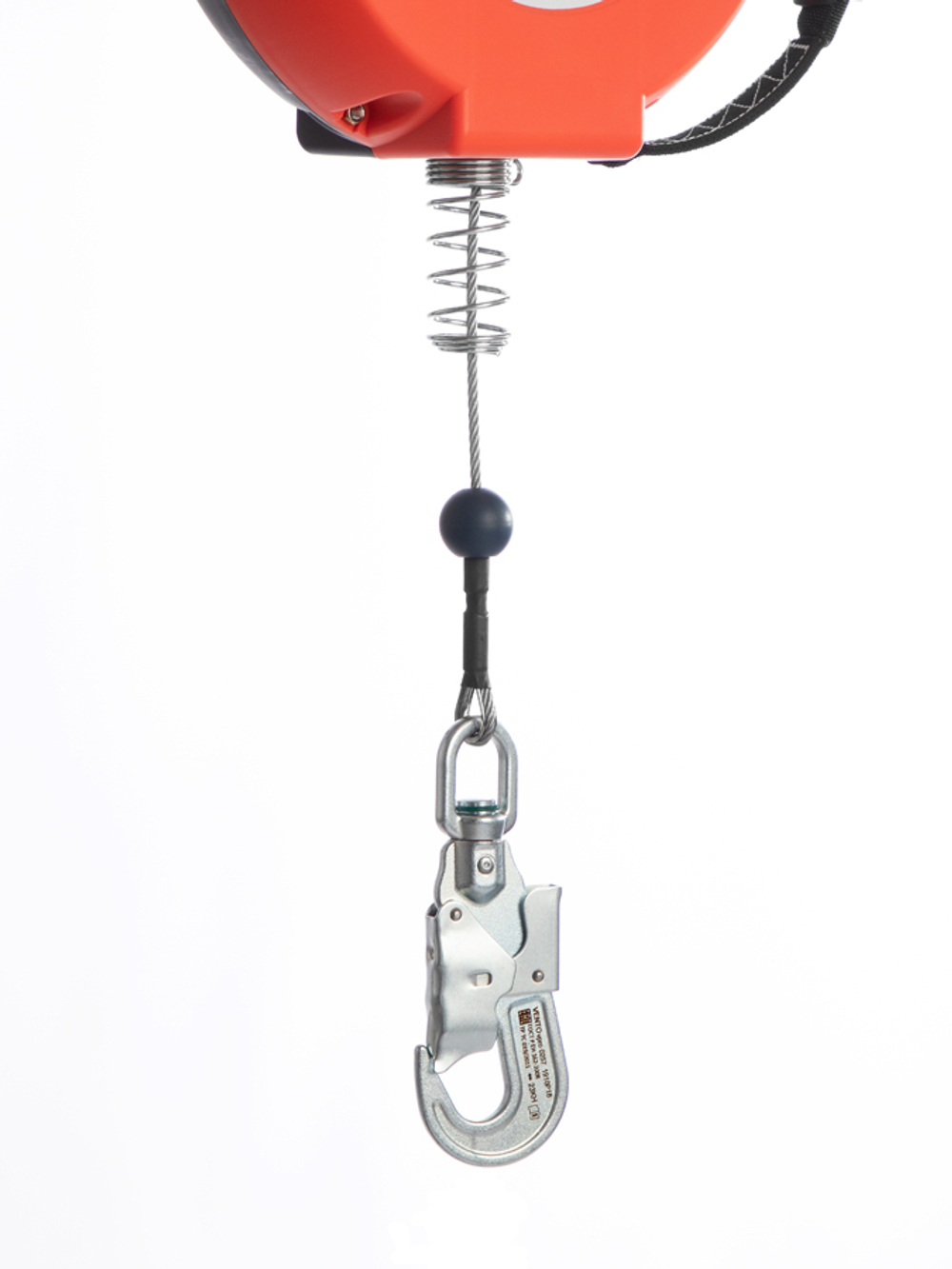 Средство индивидуальной защиты втягивающего типа VENTO "НВ-15"