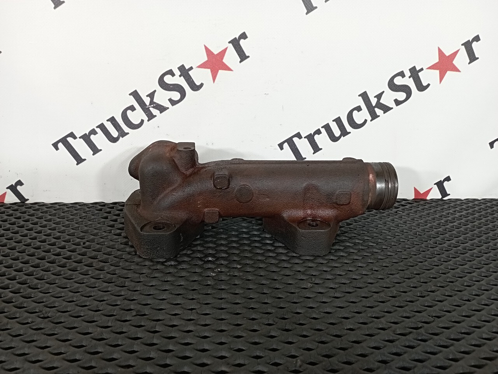 Коллектор выпускной