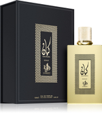 Al Wataniah Kayaan Gold  парфюм