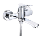 30032 Смеситель для ванны HANSEN  (10/1шт)