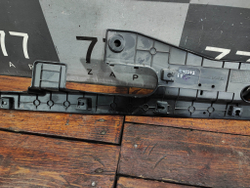 Накладка крыла переднего левого Haval F7 1 19-24 Б/У Оригинал 8403105XKQ00A