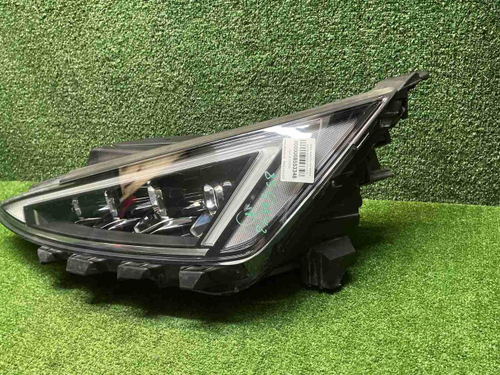 Фара левая Hyundai Elantra 6 AD (2018-2020) LED