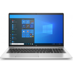 Ноутбук HP ProBook 450 G8 15.6" FHD/ Core i3 1115G4/ 4GB/ 256GB SSD/ noODD/ WiFi/ BT/ DOS (32M62EA)