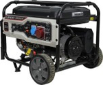 Генератор бензиновый LONCIN LC10000D-S трехфазный 00-00157639